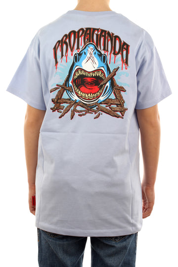 T-Shirt Shark Bay