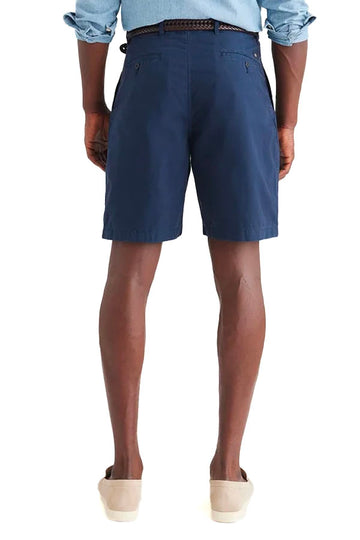Shorts Classic Fit Original Pleated