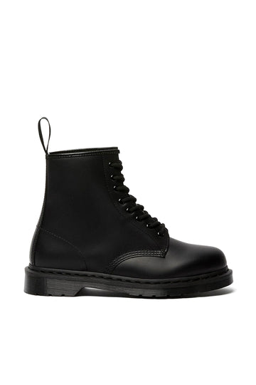 1460 Mono lace-up boots in leather