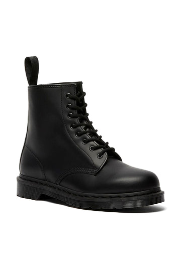1460 Mono lace-up boots in leather