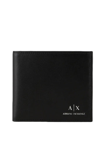 SMALL LEATHER GOODS BLACK