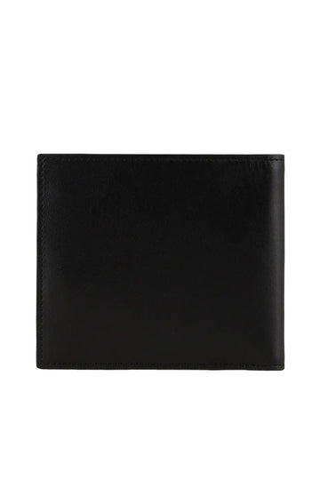 SMALL LEATHER GOODS BLACK