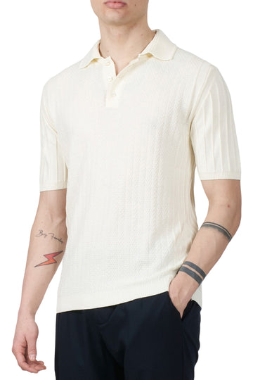 Ultrasoft Cotton M/Short Polo Shirt