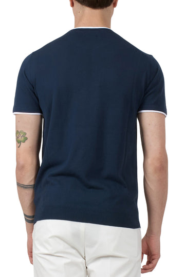 Giro M/C T-shirt Cotton