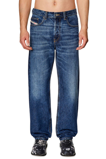 Straight Jeans 2010 D-Macs