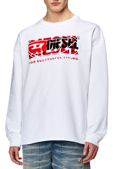 S-Baxt-N1 Sweatshirt