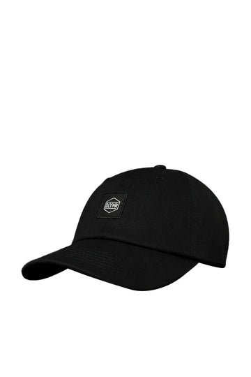 Logo Label Dad Hat