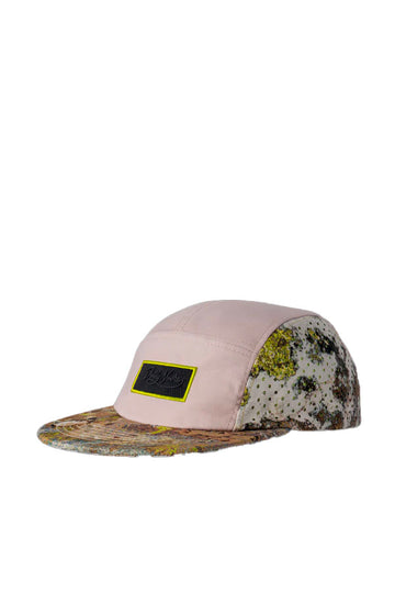 Chemical 5 Panel Hat