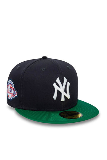 Cappello 59FIFTY® New York Yankees MLB Team Color