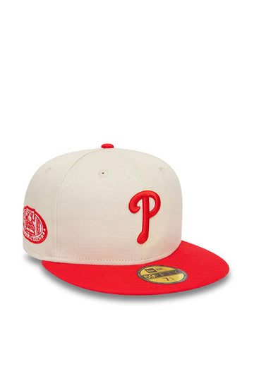 59FIFTY Philadelphia Phillies Crown