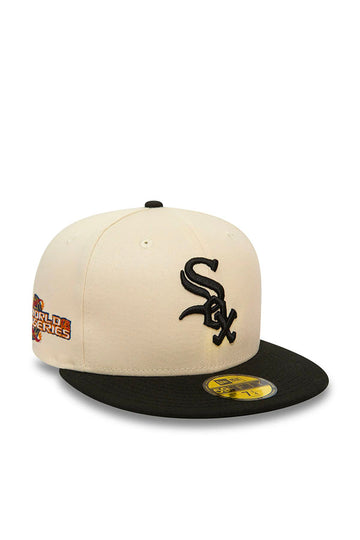 Cappellino 59FIFTY Chicago White Sox