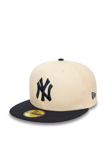 Cappellino 59FIFTY New York Yankees