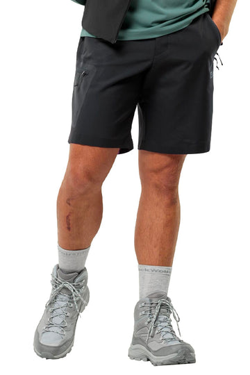 Active Track Shorts M