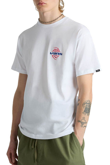 Wormhole Warped T-shirt
