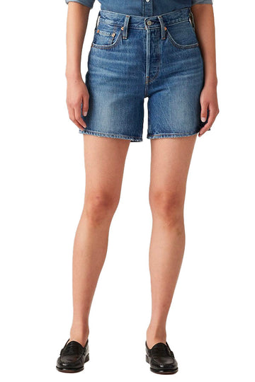 501® mid-thigh shorts