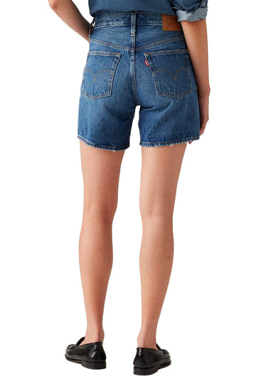 501® mid-thigh shorts