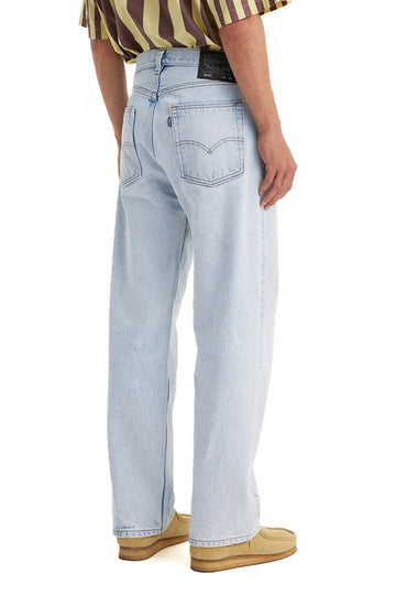 Levi's® Skateboarding oversized 5-pocket jeans