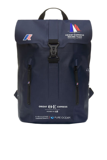 Hyeres Orient Express Team AC backpack