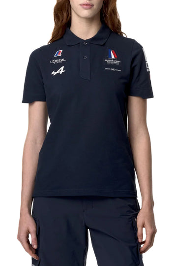 Polo Drosay Orient Express Team AC