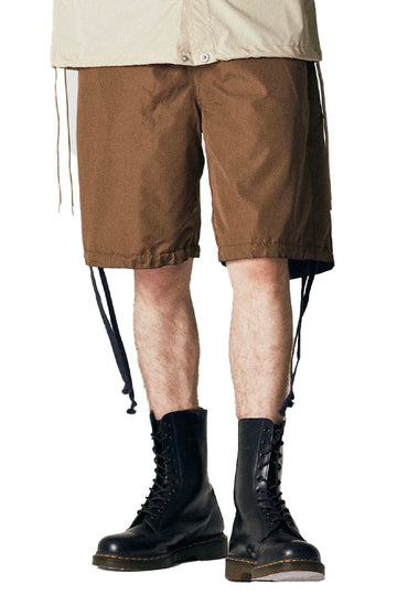 Military Rvs Short Pants