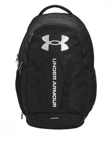 UA Hustle 5.0 backpack