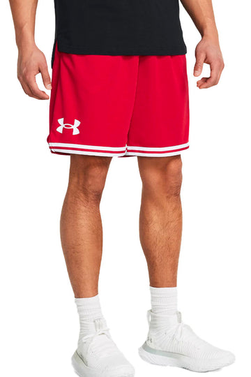 UA Zone Shorts