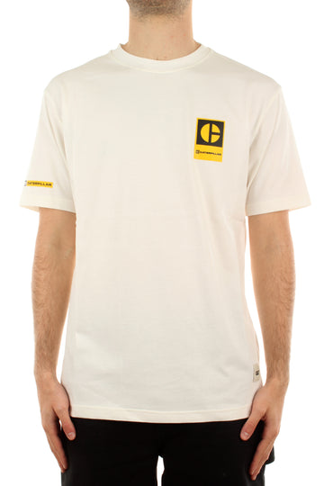 Block C Logo T-Shirt