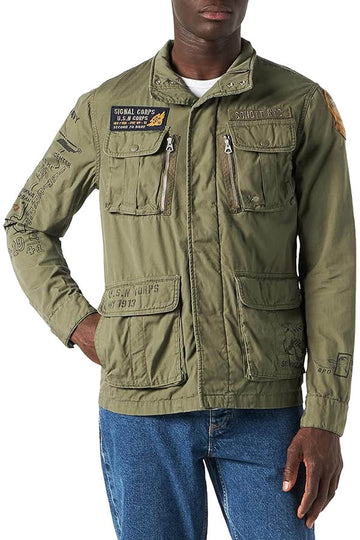 M-1941 jacket