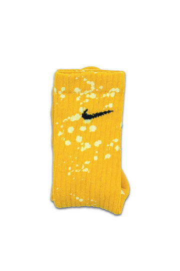 Nike Socks Washed Cloud