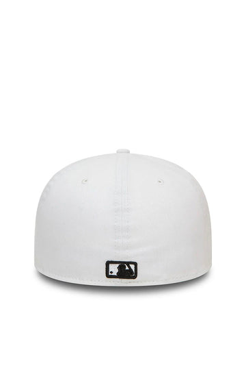 Cappellino 59FIFTY Chicago White Sox League Essential