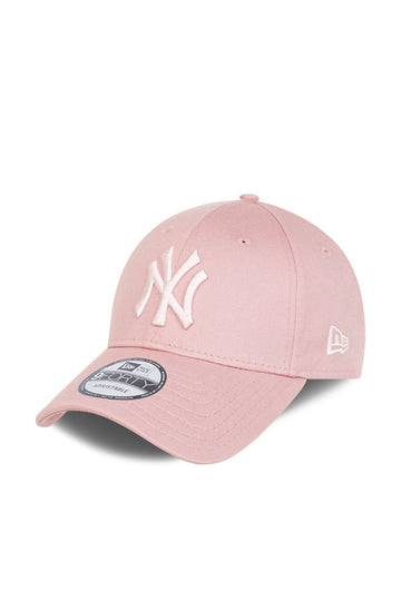 Cappellino 9forty Regolabile New York Yankees Essential Donna