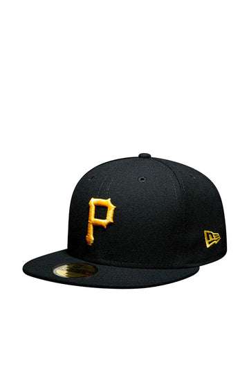 Cappellino Pittsburgh Pirates Authentic On Field Game 59FIFTY
