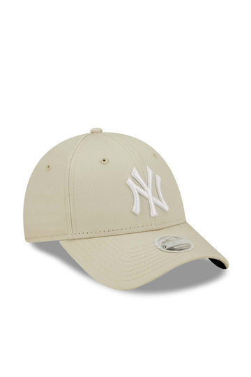 Cappellino 9FORTY Regolabile New York Yankees League Essential Donna