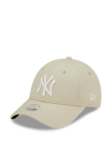 Cappellino 9FORTY Regolabile New York Yankees League Essential Donna