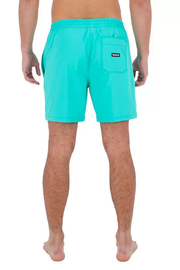 Costume Da Bagno One And Only Solid Volley Boardshort 17