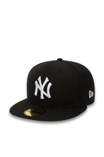 Cappello 59FIFTY Fitted New York Yankees Essential