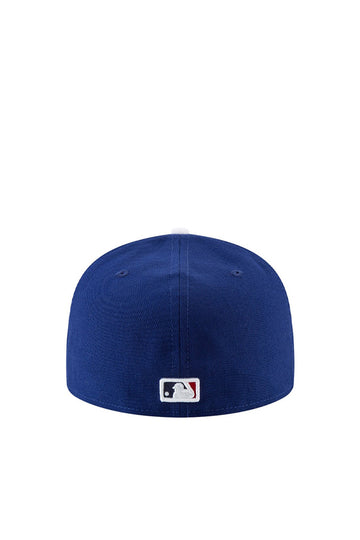 Cappellino 59FIFTY Fitted LA Dodgers AC Perf