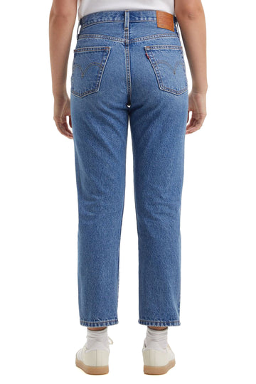 501® Levi's® Crop jeans