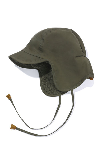 Reversible Trooper Hat