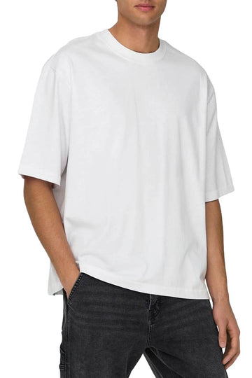 O-Neck T-Shirt