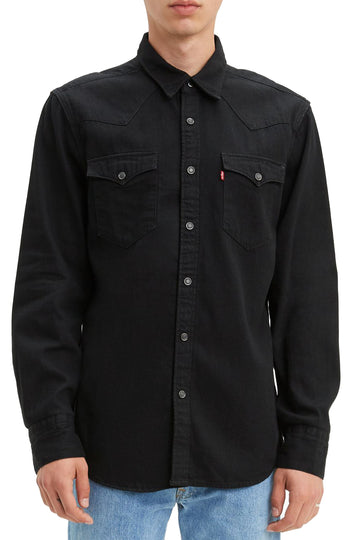 Camicia Western Barstow