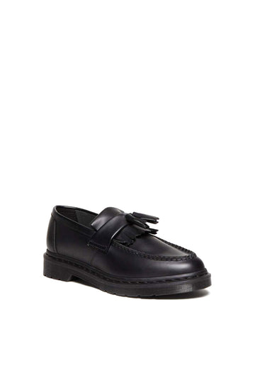 Adrian Mono loafers in Smooth leather