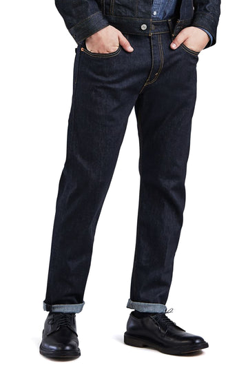 502™ Tapered Jeans