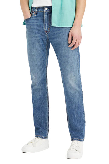 502™ tapered jeans