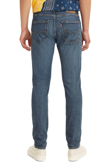 Slim tapered 512® jeans
