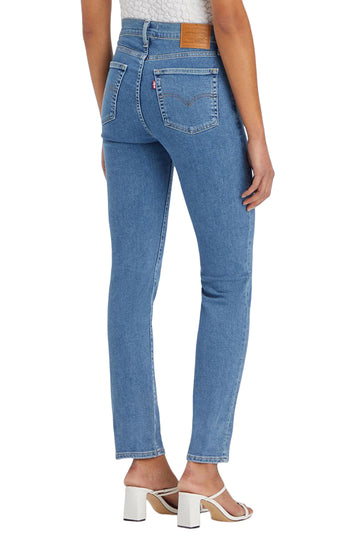 Straight 724™ high-waisted jeans
