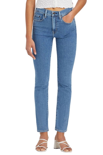 Straight 724™ high-waisted jeans