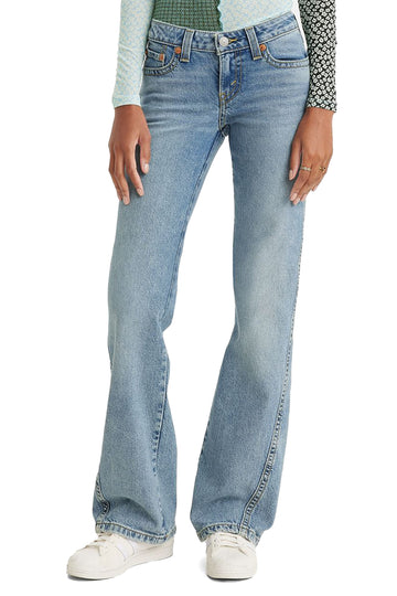 Noughties bootcut jeans