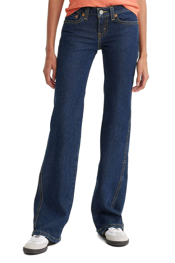 Noughties bootcut jeans