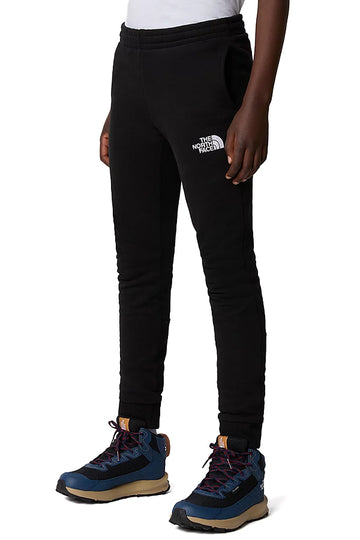 SLIM FIT JOGGERS FOR CHILDREN